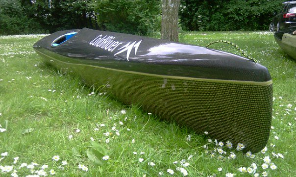 neues Boot