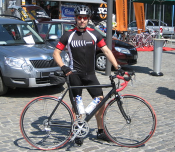 Rund um Köln 2011