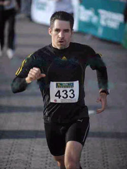 Kölner Nachtlauf 2011