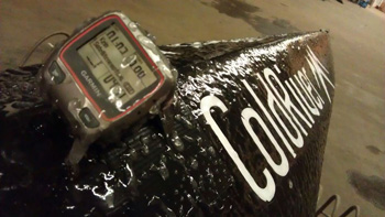 Wintertraining