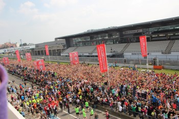 Strongmanrun 2013