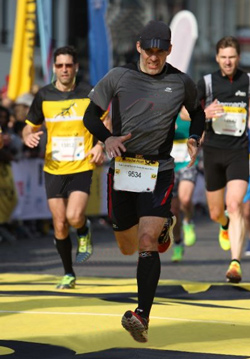 Saisonauftakt 2017