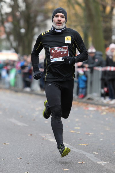Herbstläufe in 2019