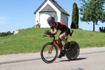 IM 70.3 Kraichgau 2019