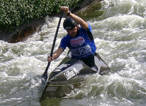 7. Heidepark Sprint 2010