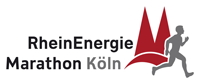 Rheinenergie Marathon 2016