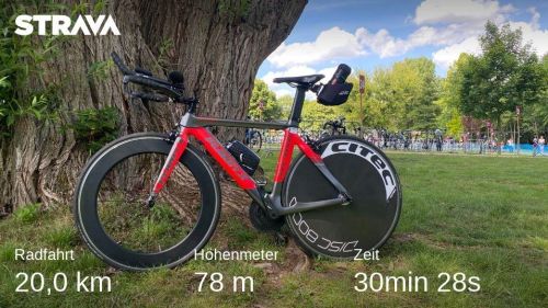 Indeland Triathlon 2022