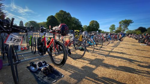Köln Triathlon 2022