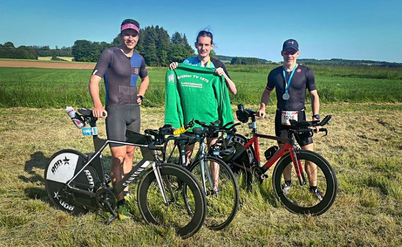 Löwentriathlon 2023