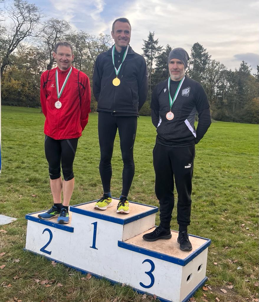 Nordrhein Crossmeisterschaft 2023