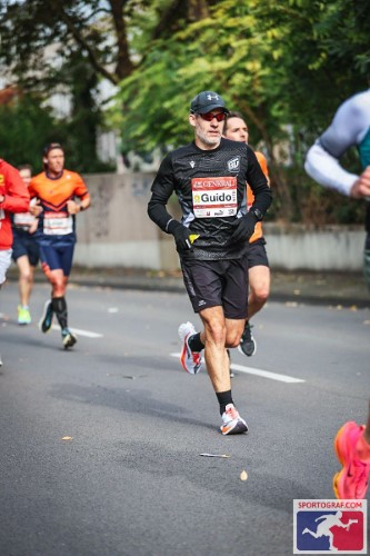 Köln Marathon 2024