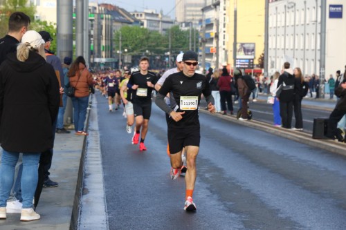 Bonn Halbmarathon 2026
