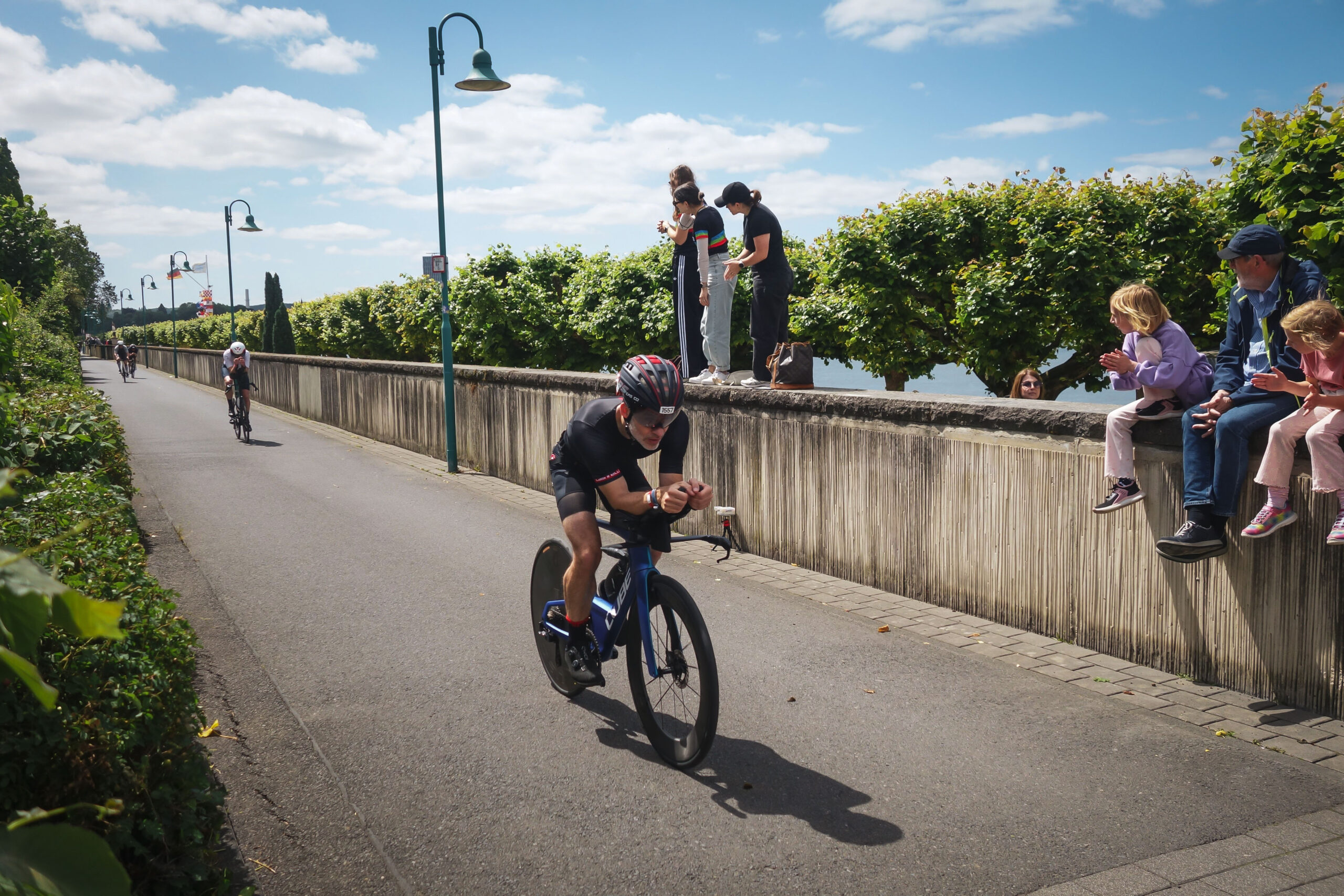 Bonn Triathlon 2026