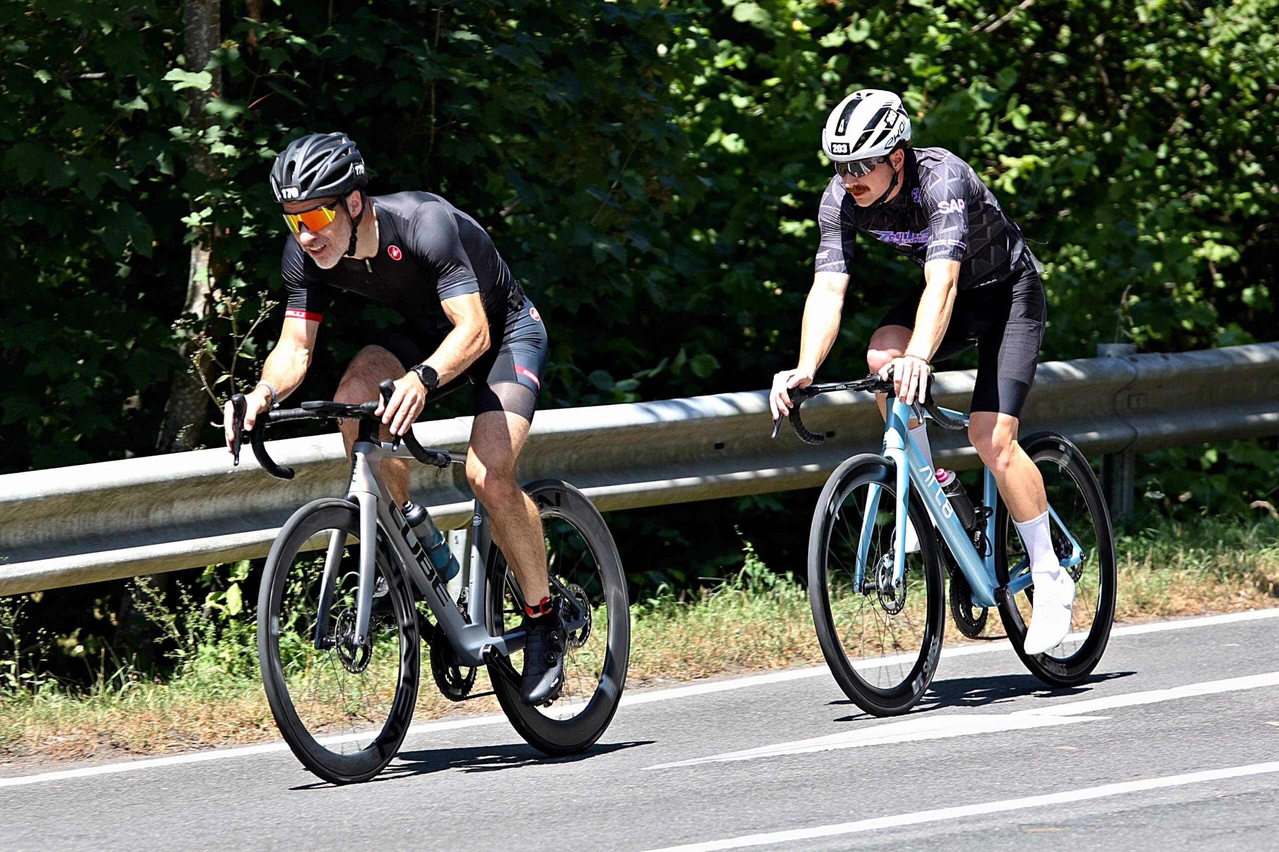RaiffEISEN Triathlon Hamm (Sieg) 2026